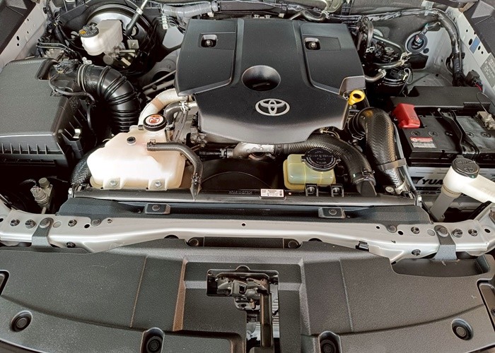 Used 12
                    TOYOTA
                     for Sale Image