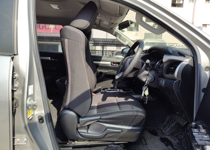 Used 12
                    TOYOTA
                     for Sale Image