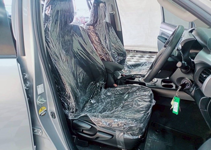 Used 12
                    TOYOTA
                     for Sale Image