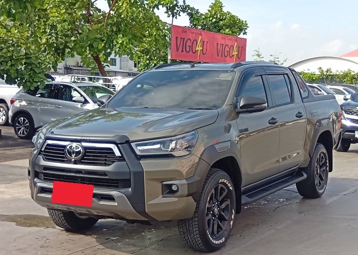 TOYOTA