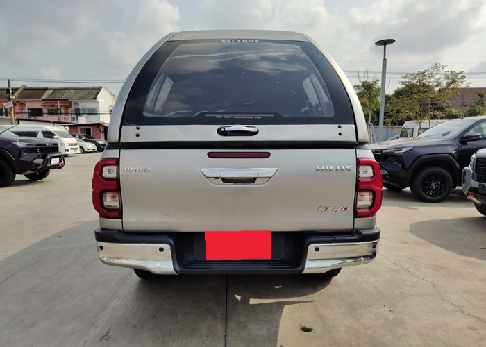 Used 11
                    TOYOTA
                     for Sale Image