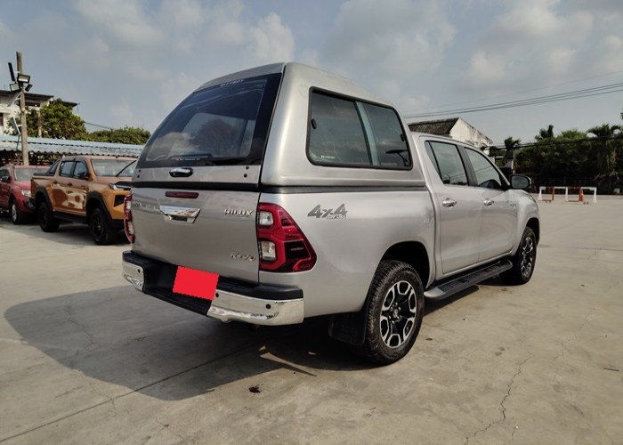 Used 11
                    TOYOTA
                     for Sale Image