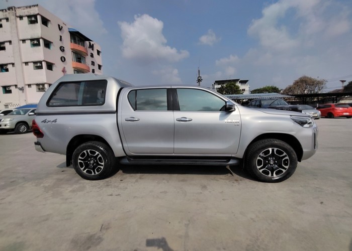 Used 11
                    TOYOTA
                     for Sale Image