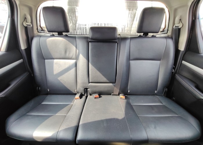 Used 11
                    TOYOTA
                     for Sale Image