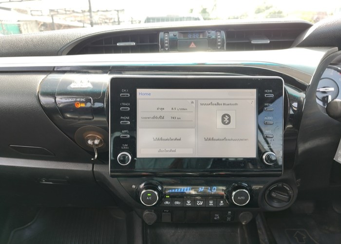 Used 12
                    TOYOTA
                     for Sale Image