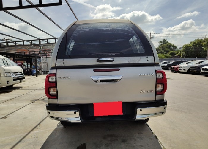 Used 12
                    TOYOTA
                     for Sale Image