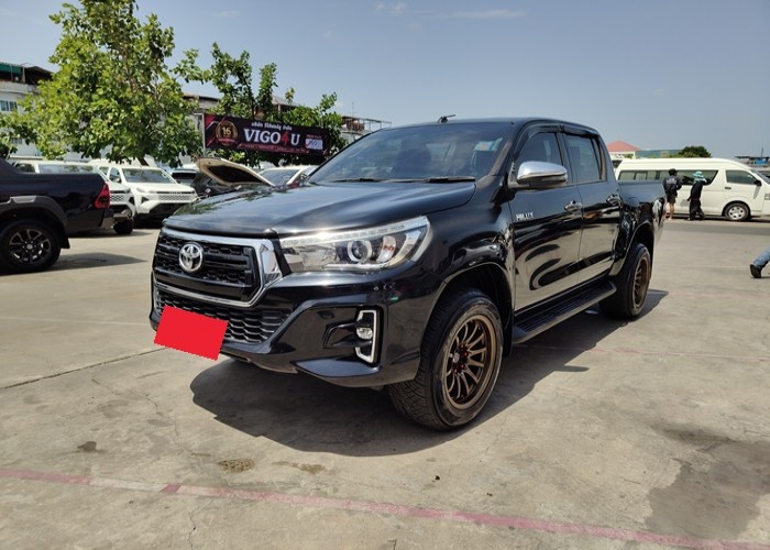 TOYOTA