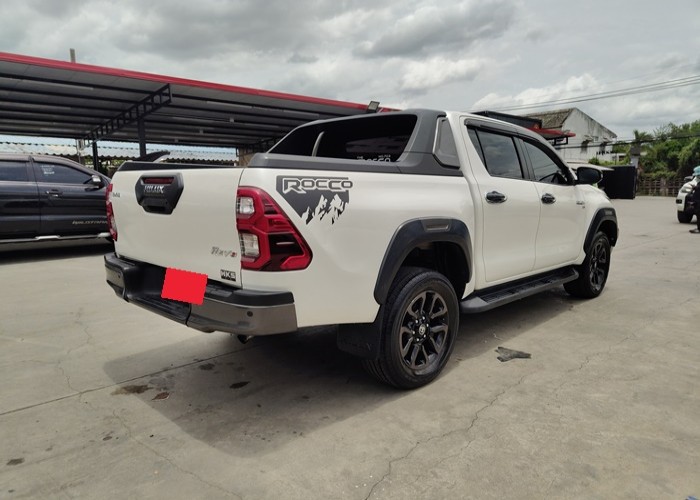 Used 8
                    TOYOTA
                     for Sale Image