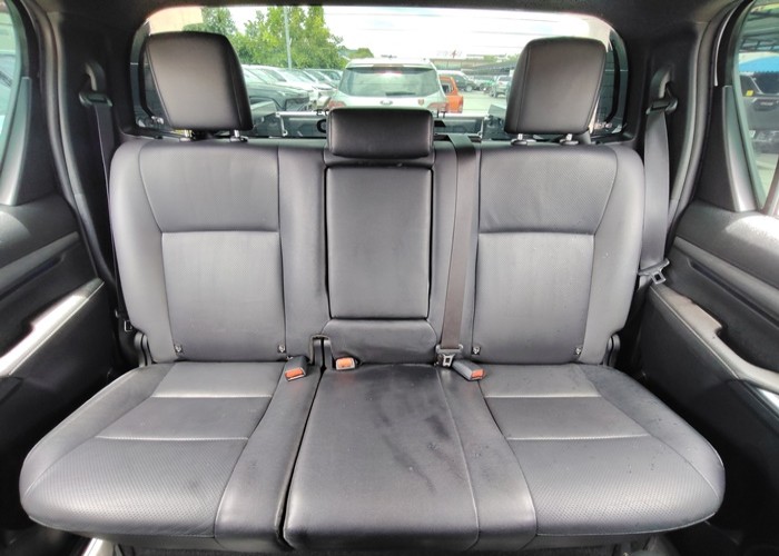 Used 8
                    TOYOTA
                     for Sale Image