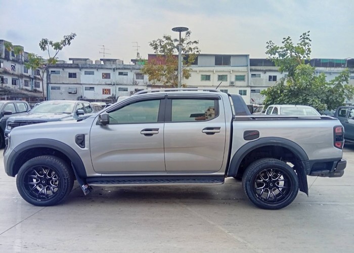 Used 3
                    FORD
                     for Sale Image