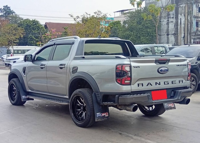 Used 3
                    FORD
                     for Sale Image