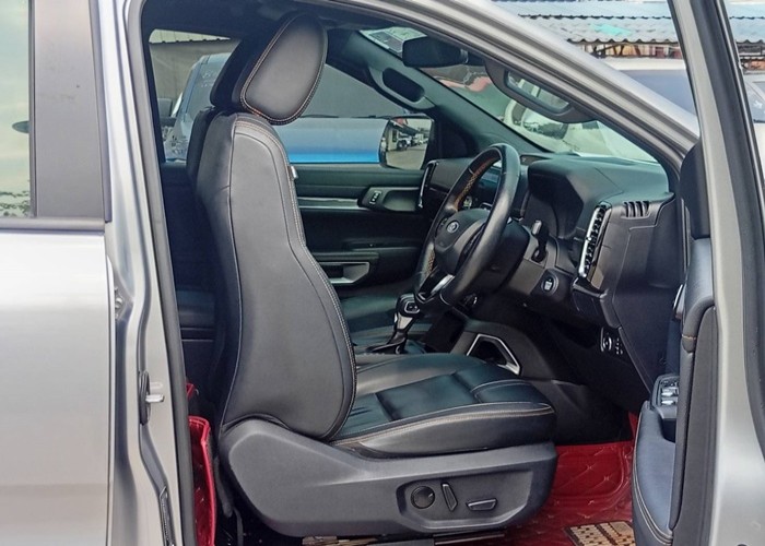 Used 3
                    FORD
                     for Sale Image