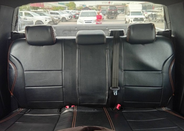 Used 3
                    FORD
                     for Sale Image