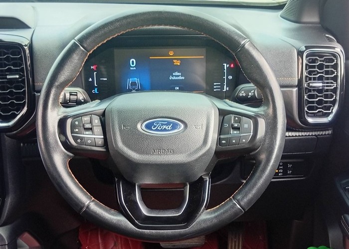 Used 3
                    FORD
                     for Sale Image