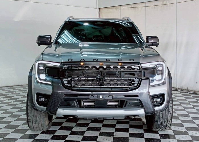 Used 3
                    FORD
                     for Sale Image