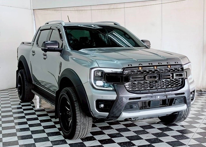 Used 3
                    FORD
                     for Sale Image