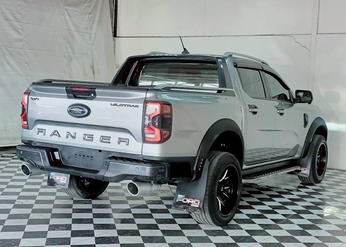 Used 3
                    FORD
                     for Sale Image