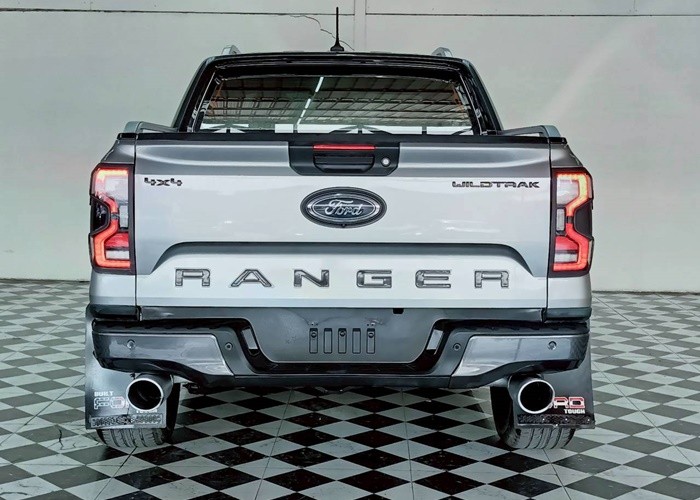 Used 3
                    FORD
                     for Sale Image