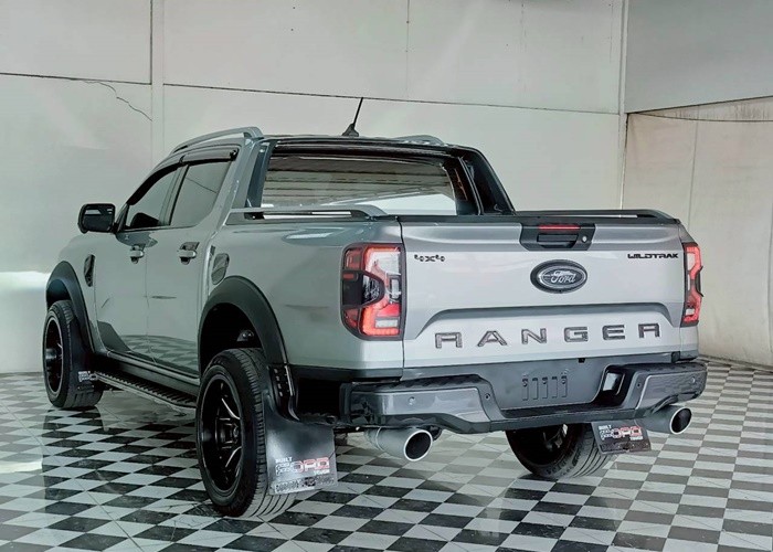 Used 3
                    FORD
                     for Sale Image