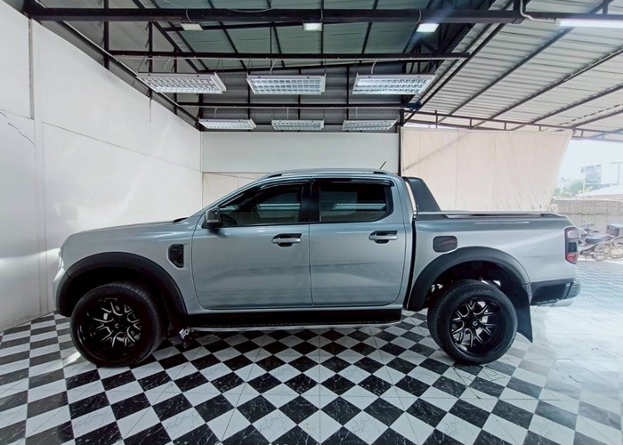 Used 3
                    FORD
                     for Sale Image