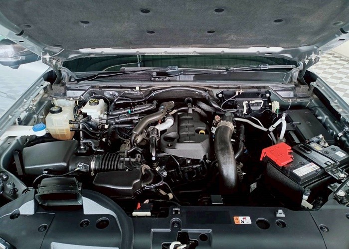 Used 3
                    FORD
                     for Sale Image