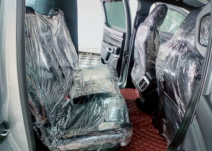 Used 3
                    FORD
                     for Sale Image