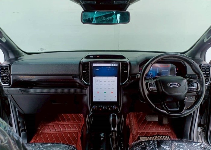 Used 3
                    FORD
                     for Sale Image