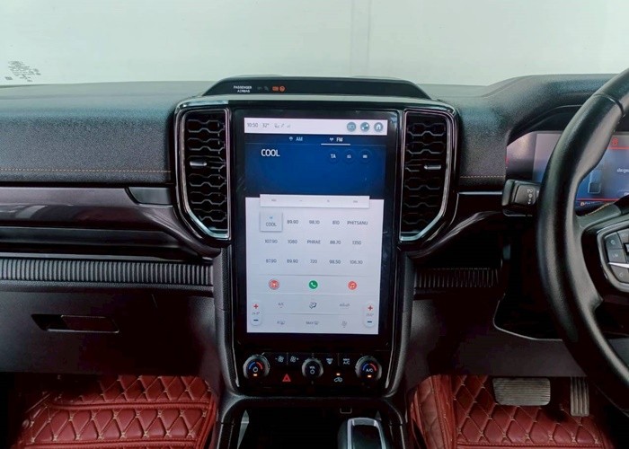 Used 3
                    FORD
                     for Sale Image