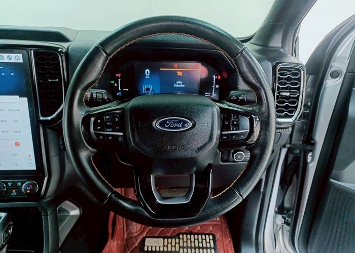 Used 3
                    FORD
                     for Sale Image