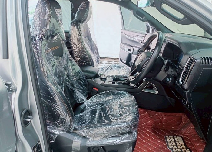 Used 3
                    FORD
                     for Sale Image