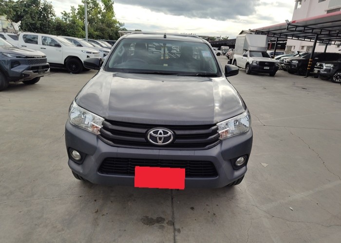 Used 1
                    TOYOTA
                     for Sale Image