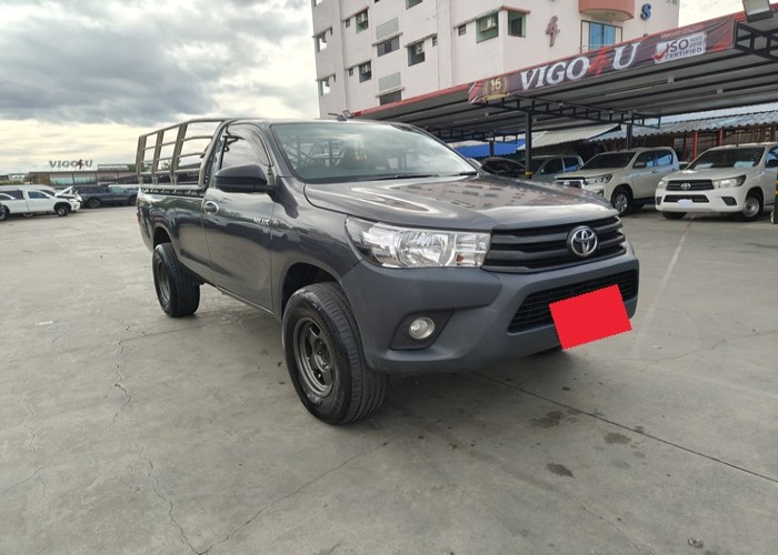 Used 1
                    TOYOTA
                     for Sale Image