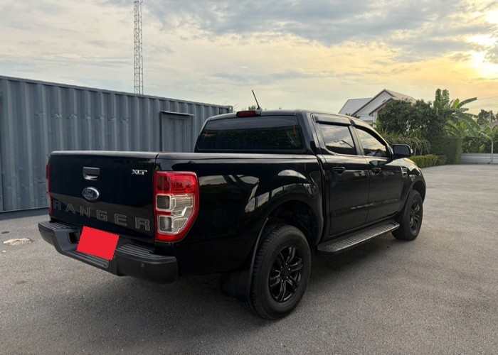 Used 3
                    FORD
                     for Sale Image