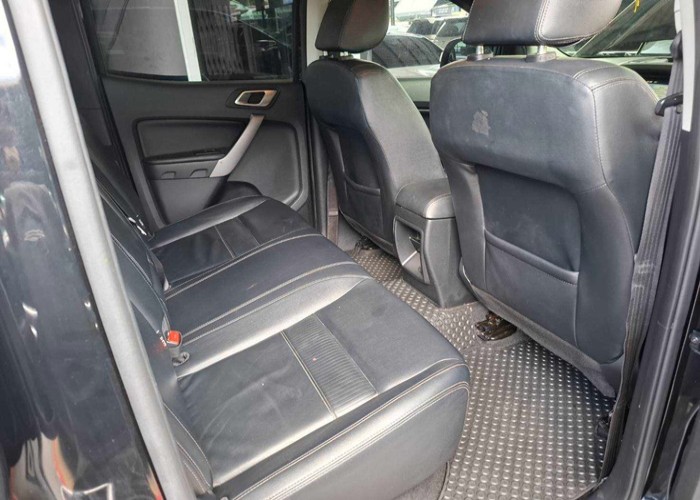 Used 3
                    FORD
                     for Sale Image