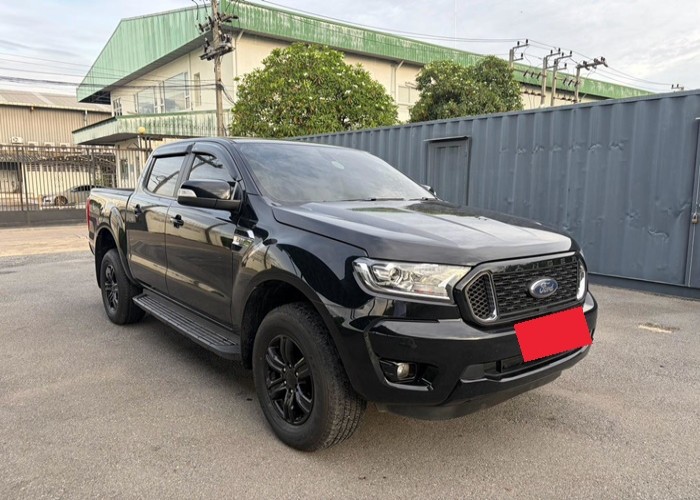 Used 3
                    FORD
                     for Sale Image