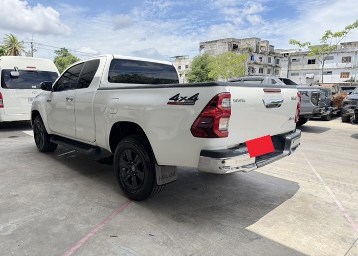 Used 4
                    TOYOTA
                     for Sale Image