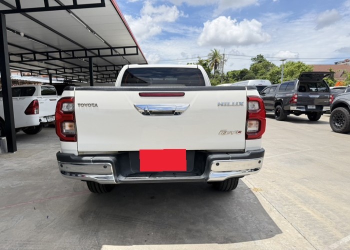 Used 4
                    TOYOTA
                     for Sale Image