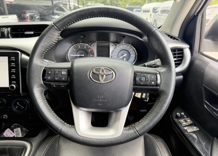 Used 4
                    TOYOTA
                     for Sale Image