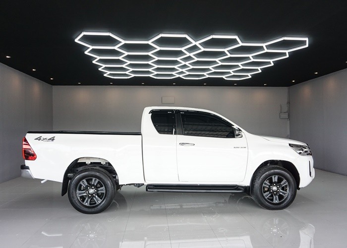 Used 4
                    TOYOTA
                     for Sale Image