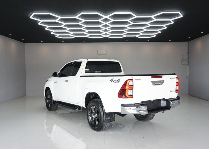 Used 4
                    TOYOTA
                     for Sale Image