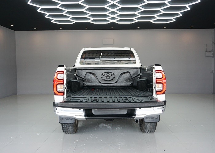 Used 4
                    TOYOTA
                     for Sale Image