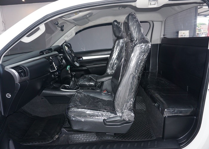 Used 4
                    TOYOTA
                     for Sale Image