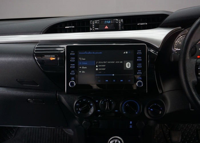 Used 4
                    TOYOTA
                     for Sale Image
