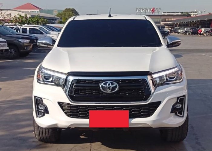 Used 9
                    TOYOTA
                     for Sale Image