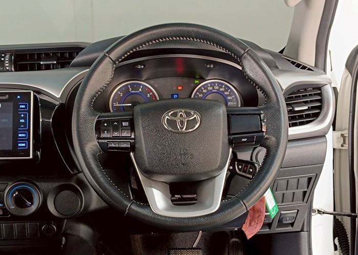 Used 9
                    TOYOTA
                     for Sale Image