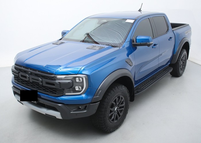 Used 1
                    FORD
                     for Sale Image