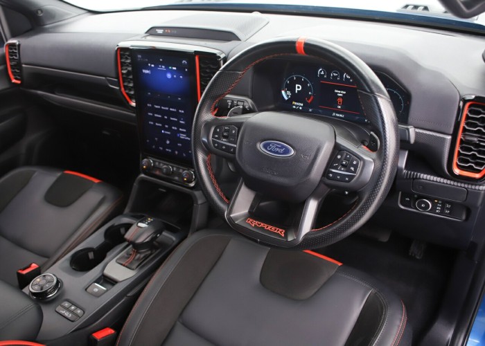 Used 1
                    FORD
                     for Sale Image