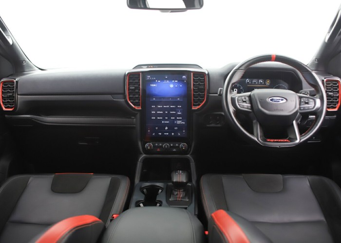 Used 1
                    FORD
                     for Sale Image