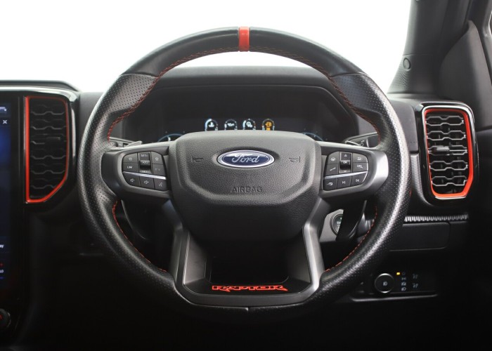 Used 1
                    FORD
                     for Sale Image