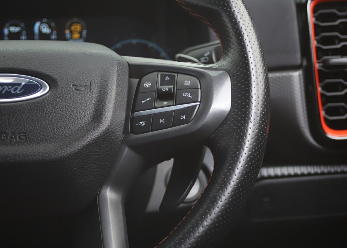 Used 1
                    FORD
                     for Sale Image